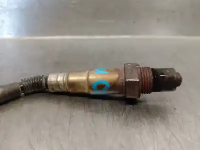 Second-hand car spare part lambda probe for opel corsa d (s07) 1.2 (l08 l68) oem iam references lsf4  0258006924