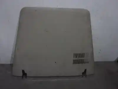 Peça sobressalente para automóvel em segunda mão capot por land rover santana 109 santana 2.3 referências oem iam 4866495