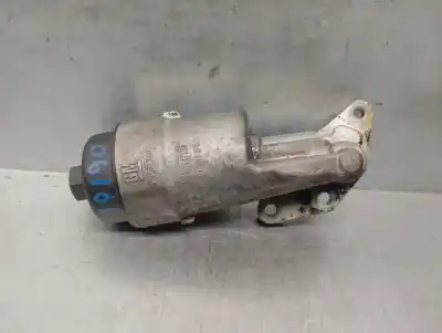 Second-hand car spare part OIL FILTER SUPPORT for OPEL CORSA D (S07)  OEM IAM references 55560748  