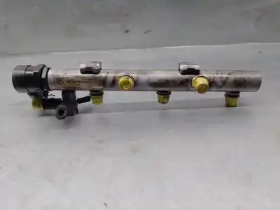 Pezzo di ricambio per auto di seconda mano rampa iniettori per audi a4 avant (8e) 2.7 v6 24v tdi riferimenti oem iam 059130090aa