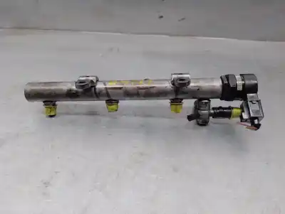 Second-hand car spare part distributor pipe for audi a4 avant (8e) 2.7 v6 24v tdi oem iam references 059130090aa  059130090p