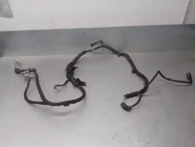 Peça sobressalente para automóvel em segunda mão fio por citroen c3 ii (sc_) 1.2 vti 82 referências oem iam 9804603880