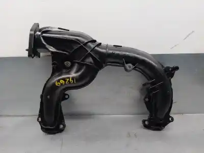Pezzo di ricambio per auto di seconda mano collettore di aspirazione per audi a4 avant (8e) 2.7 v6 24v tdi riferimenti oem iam 059145762b