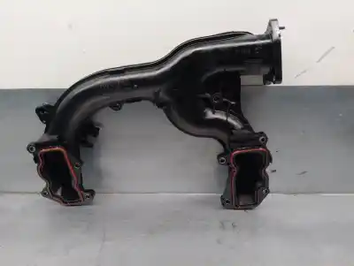 Second-hand car spare part intake manifold for audi a4 avant (8e) 2.7 v6 24v tdi oem iam references 059145762b  