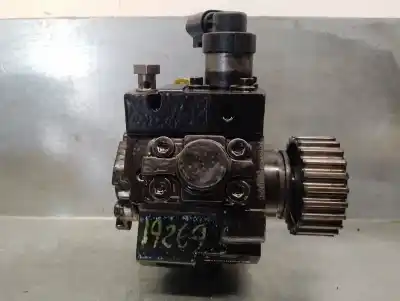 Peça sobressalente para automóvel em segunda mão BOMBA DE INJEÇÃO por AUDI A4 AVANT (8E)  Referências OEM IAM 059130755S  0445010154