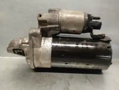 Pezzo di ricambio per auto di seconda mano motorino di avviamento per audi a4 avant (8e) 2.7 v6 24v tdi riferimenti oem iam 059911024