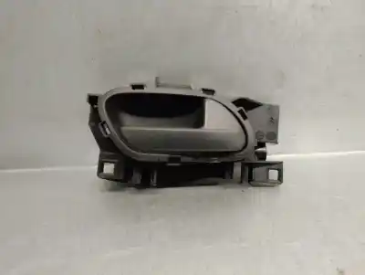 Peça sobressalente para automóvel em segunda mão puxador interior dianteiro direito por citroen c3 ii (sc_) 1.2 vti 82 referências oem iam 9683446577