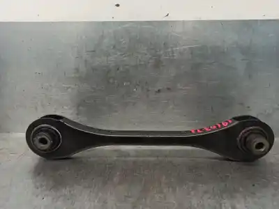 Peça sobressalente para automóvel em segunda mão braço de suspensão inferior traseiro esquerdo por audi a3 (8v) 2.0 16v tdi referências oem iam 5q0501529c