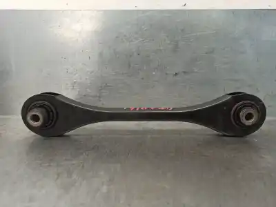 Peça sobressalente para automóvel em segunda mão braço de suspensão traseiro inferior direito por audi a3 (8v) 2.0 16v tdi referências oem iam 5q0501529c
