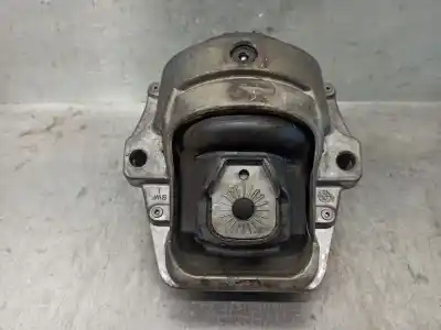 Peça sobressalente para automóvel em segunda mão suporte motor por audi a4 berlina (b8) 2.0 16v tdi referências oem iam 8k199381