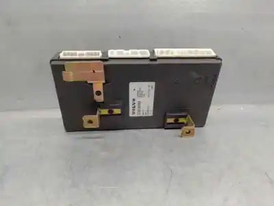 Second-hand car spare part electronic module for volvo s40 berlina 1.8 momentum oem iam references 30859699  sw30859701