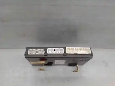 Second-hand car spare part electronic module for volvo s40 berlina 1.8 momentum oem iam references 30859699  sw30859701