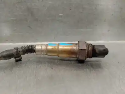 Second-hand car spare part lambda probe for opel corsa d (s07) 1.2 (l08 l68) oem iam references lsf4  0258006924