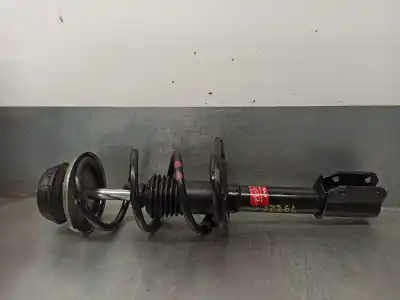 Peça sobressalente para automóvel em segunda mão amortecedor dianteiro esquerdo por dacia logan ii 1.2 referências oem iam 543022905r