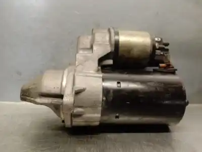 Pièce détachée automobile d'occasion DÉMARREUR DE VOITURE pour OPEL CORSA D (S07)  Références OEM IAM 24436877  0001107408