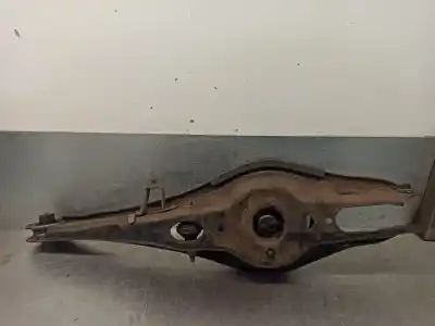 Peça sobressalente para automóvel em segunda mão braço de suspensão inferior traseiro esquerdo por audi a3 (8v) 2.0 16v tdi referências oem iam 5q0505311d