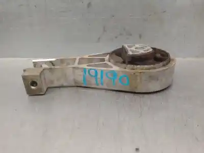 Second-hand car spare part engine support for opel corsa d (s07) 1.2 (l08 l68) oem iam references 633374681  