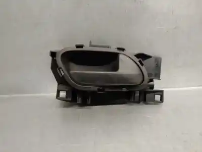Peça sobressalente para automóvel em segunda mão puxador interior traseiro direito por citroen c3 ii (sc_) 1.2 vti 82 referências oem iam 9683446577