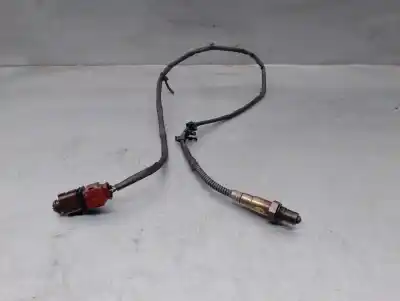Pezzo di ricambio per auto di seconda mano sonda lambda per audi a4 avant (8e) 2.7 v6 24v tdi riferimenti oem iam 059906262