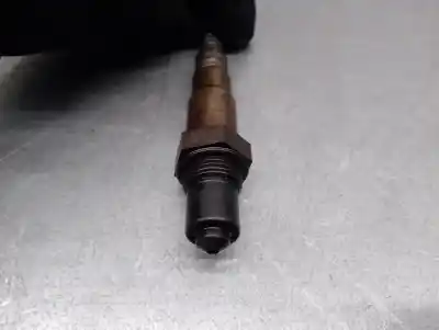Second-hand car spare part lambda probe for audi a4 avant (8e) 2.7 v6 24v tdi oem iam references 059906262  0281004036