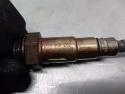 Second-hand car spare part lambda probe for audi a4 avant (8e) 2.7 v6 24v tdi oem iam references 059906262  0281004036