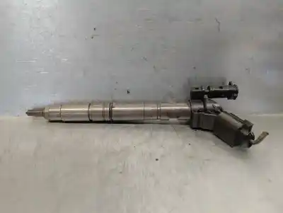 Pezzo di ricambio per auto di seconda mano iniettore per audi a4 avant (8e) 2.7 v6 24v tdi riferimenti oem iam 0986435388