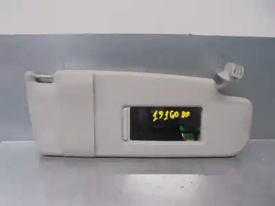 Автозапчасти б/у правая зона за seat toledo ii (1m2) 1.9 tdi ссылки oem iam 6x0857552e
