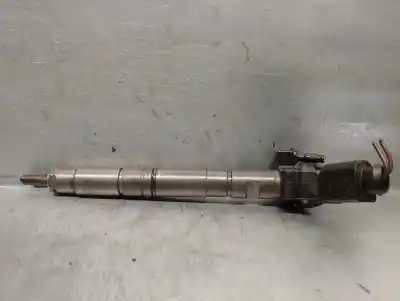 Pezzo di ricambio per auto di seconda mano iniettore per audi a4 avant (8e) 2.7 v6 24v tdi riferimenti oem iam 0986435388