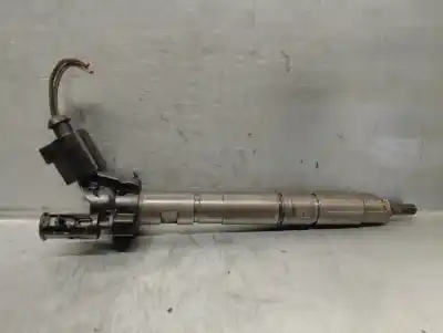 Pezzo di ricambio per auto di seconda mano iniettore per audi a4 avant (8e) 2.7 v6 24v tdi riferimenti oem iam 0986435388