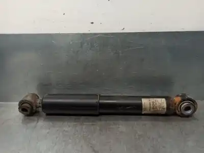 Peça sobressalente para automóvel em segunda mão amortecedor traseiro esquerdo por peugeot partner tepee 1.6 bluehdi 120 referências oem iam 967421348000