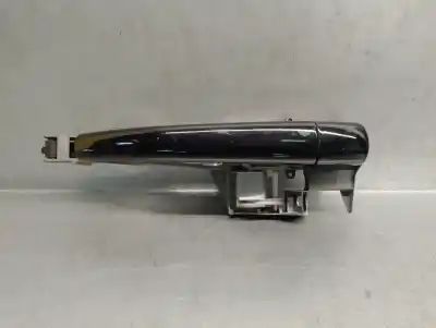 Peça sobressalente para automóvel em segunda mão puxador exterior frente direito por citroen c3 ii (sc_) 1.2 vti 82 referências oem iam 9684559980
