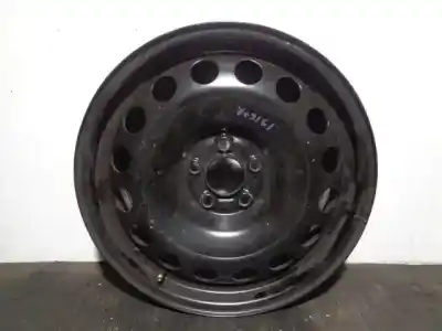 Peça sobressalente para automóvel em segunda mão jante por seat toledo ii (1m2) 1.9 tdi referências oem iam 1j0601027r/t  r1661/2jx16h2et42
