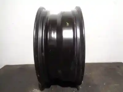 Peça sobressalente para automóvel em segunda mão jante por seat toledo ii (1m2) 1.9 tdi referências oem iam 1j0601027r/t  r1661/2jx16h2et42