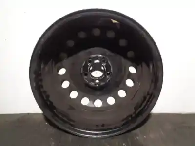 Peça sobressalente para automóvel em segunda mão jante por seat toledo ii (1m2) 1.9 tdi referências oem iam 1j0601027r/t  r1661/2jx16h2et42