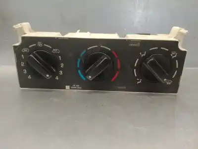 İkinci el araba yedek parçası ISITMA / KLIMA KONTROLÜ için CITROEN BERLINGO / BERLINGO FIRST MONOSPACE (MF_, GJK_, GFK_)  OEM IAM referansları 1848819655  