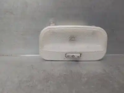 Peça sobressalente para automóvel em segunda mão luz interior por citroen c3 ii (sc_) 1.2 vti 82 referências oem iam 9680717080
