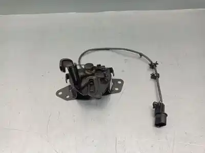 Pièce détachée automobile d'occasion serrure de capot pour kia stonic (yb) 1.0 t-gdi références oem iam 81130h8400