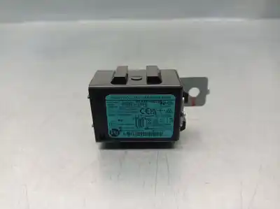 Pièce détachée automobile d'occasion module électronique pour kia stonic (yb) 1.0 t-gdi références oem iam 95420h8100