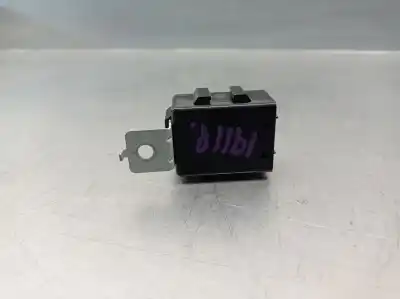 Автозапчастина б/у електронний модуль для kia stonic (yb) 1.0 t-gdi посилання на oem iam 95420h8100  