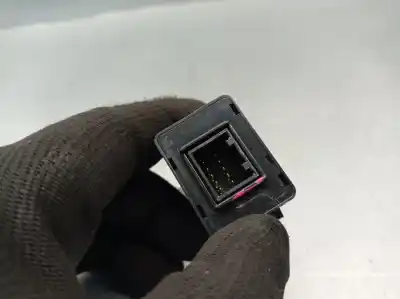 Автозапчастина б/у електронний модуль для kia stonic (yb) 1.0 t-gdi посилання на oem iam 95420h8100  