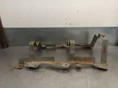 Автозапчастина б/у передні молдинги для renault kangoo * посилання на oem iam 295f42686r