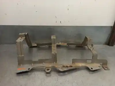 Автозапчастина б/у передні молдинги для renault kangoo * посилання на oem iam 295f42686r  