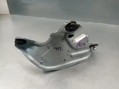 Автозапчасти б/у мотор заднего стеклоочистителя за kia stonic (yb) 1.0 t-gdi ссылки oem iam 98700h8000  