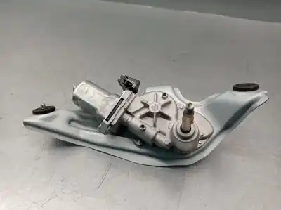 Pièce détachée automobile d'occasion moteur d'essuie-glace arriere pour kia stonic (yb) 1.0 t-gdi références oem iam 98700h8000