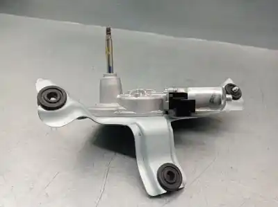 Автозапчасти б/у мотор заднего стеклоочистителя за kia stonic (yb) 1.0 t-gdi ссылки oem iam 98700h8000  