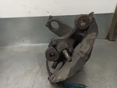 Second-hand car spare part front left knuckle for bmw x3 (e83) 3.0d oem iam references 31213450557  