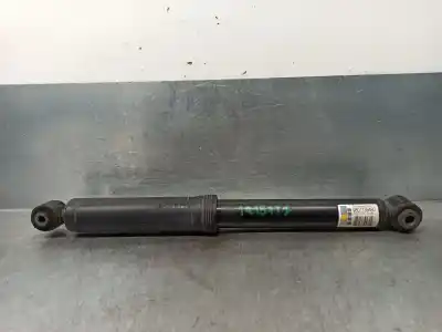 Peça sobressalente para automóvel em segunda mão amortecedor traseiro esquerdo por citroen c3 ii (sc_) 1.2 vti 82 referências oem iam 9801739480