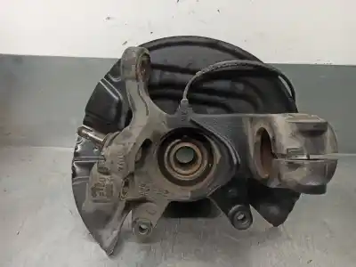 Gebrauchtes Autoersatzteil rechter knöchel vorne zum bmw x3 (e83) 3.0d oem-iam-referenzen 31213450558  