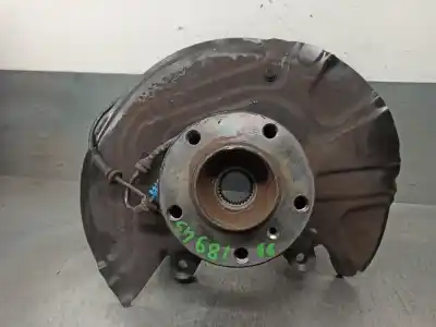 Gebrauchtes Autoersatzteil rechter knöchel vorne zum bmw x3 (e83) 3.0d oem-iam-referenzen 31213450558  