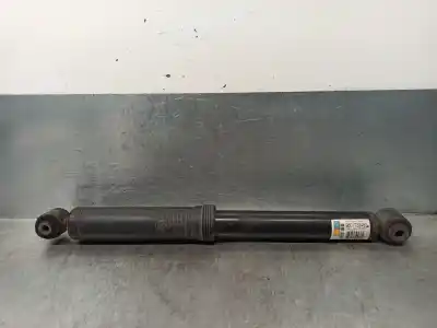 Peça sobressalente para automóvel em segunda mão amortecedor traseiro direito por peugeot partner tepee 1.6 bluehdi 120 referências oem iam 9801739480